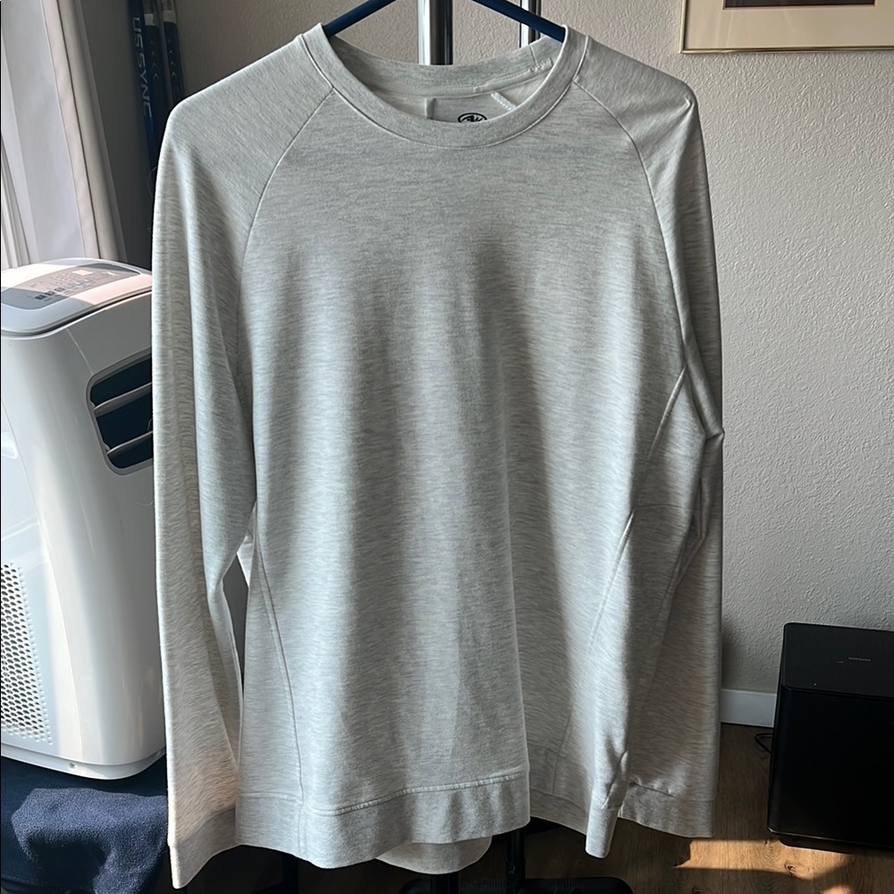 Athletic Works Crewneck Top